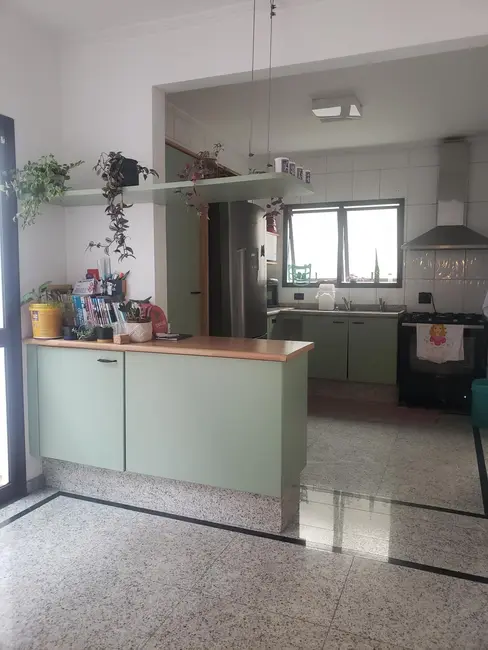 Foto 8 de Casa de Condomínio com 4 quartos à venda, 319m2 em Tamboré, Santana De Parnaiba - SP