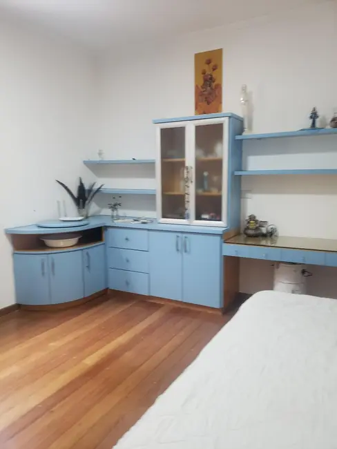 Foto 6 de Casa de Condomínio com 4 quartos à venda, 319m2 em Tamboré, Santana De Parnaiba - SP