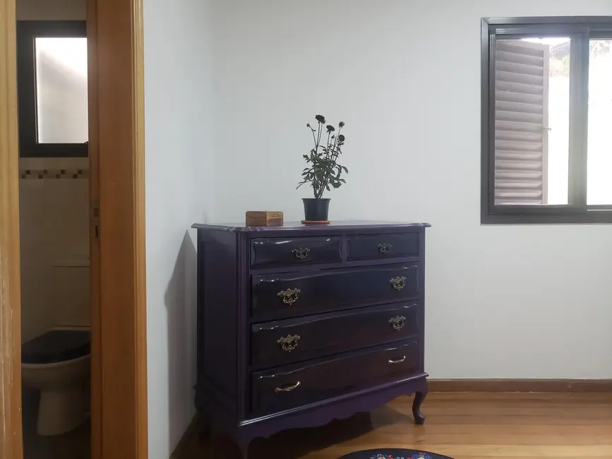 Foto 7 de Casa de Condomínio com 4 quartos à venda, 319m2 em Tamboré, Santana De Parnaiba - SP