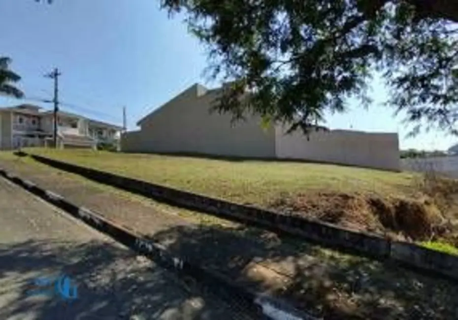 Foto 1 de Terreno / Lote à venda, 525m2 em Tamboré, Santana De Parnaiba - SP