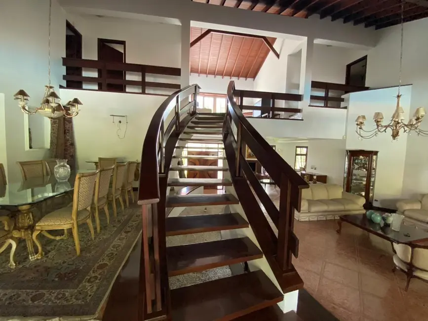 Casa de Condomínio com 4 quartos para alugar, 587m2 em Alphaville Residencial Zero, Barueri - SP - imagem 7 Foto 7 de Casa de Condomínio com 4 quartos para alugar, 587m2 em Alphaville Residencial Zero, Barueri - SP