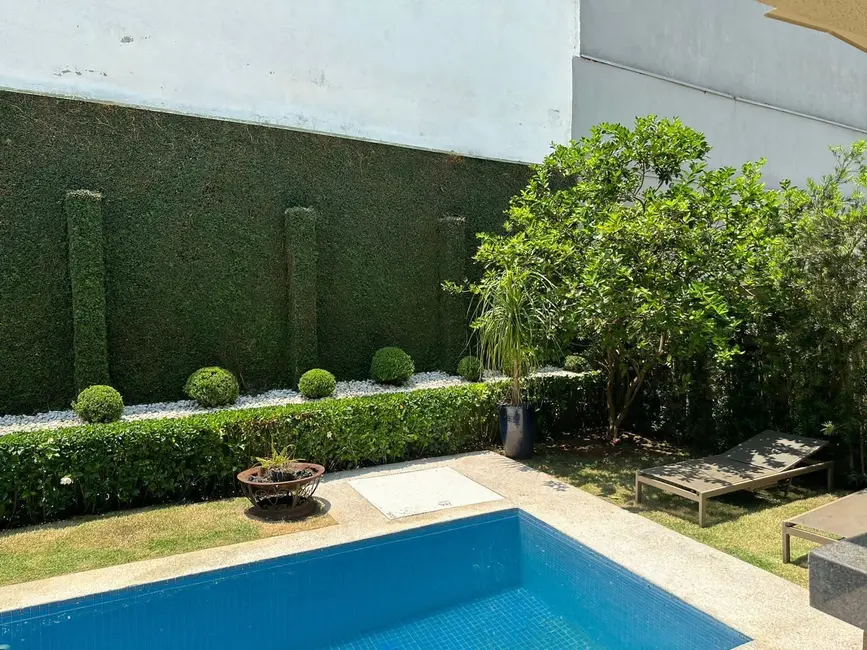 Foto 5 de Casa de Condomínio com 5 quartos à venda, 340m2 em Alphaville, Santana De Parnaiba - SP