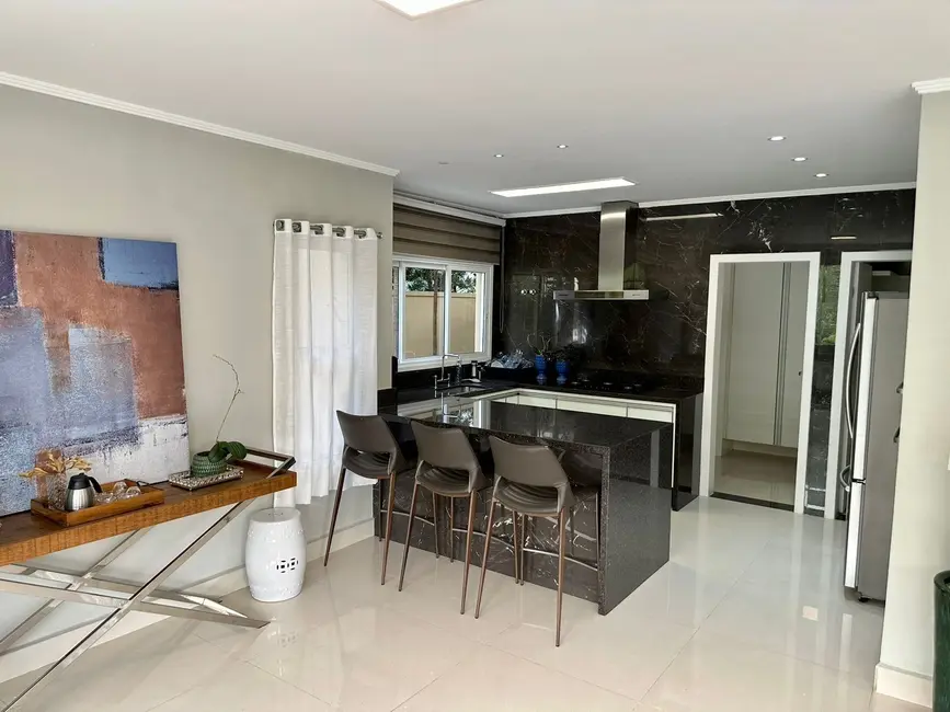 Foto 6 de Casa de Condomínio com 5 quartos à venda, 340m2 em Alphaville, Santana De Parnaiba - SP