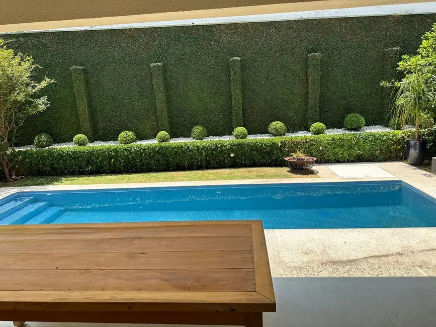 Foto 4 de Casa de Condomínio com 5 quartos à venda, 340m2 em Alphaville, Santana De Parnaiba - SP