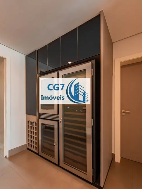 Foto 5 de Casa de Condomínio com 4 quartos à venda, 676m2 em Barueri - SP