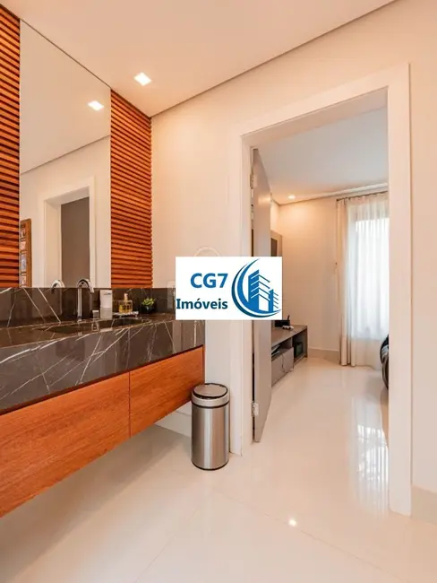 Foto 9 de Casa de Condomínio com 4 quartos à venda, 676m2 em Barueri - SP