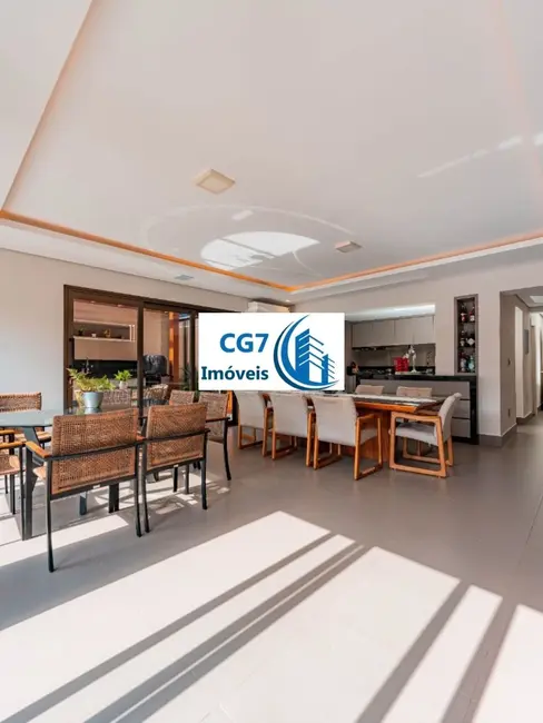 Foto 7 de Casa de Condomínio com 4 quartos à venda, 676m2 em Barueri - SP