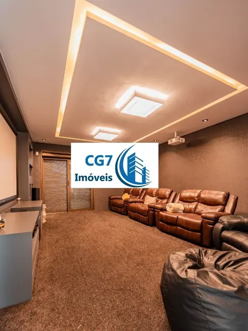 Foto 8 de Casa de Condomínio com 4 quartos à venda, 676m2 em Barueri - SP