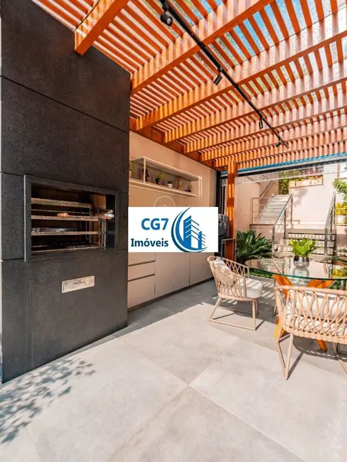 Foto 4 de Casa de Condomínio com 4 quartos à venda, 676m2 em Barueri - SP