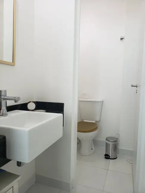 Foto 6 de Sala Comercial com 1 quarto à venda, 42m2 em Barueri - SP