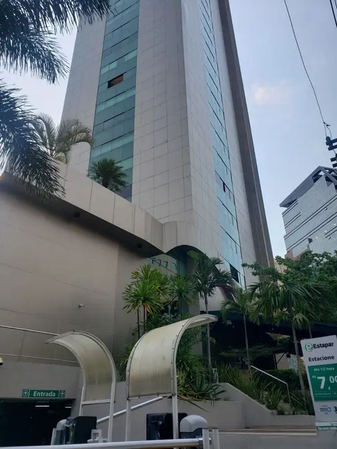 Foto 7 de Sala Comercial com 1 quarto à venda, 42m2 em Barueri - SP