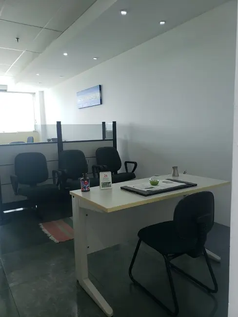 Foto 4 de Sala Comercial com 1 quarto à venda, 42m2 em Barueri - SP