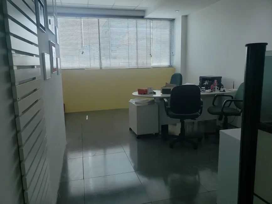 Foto 3 de Sala Comercial com 1 quarto à venda, 42m2 em Barueri - SP