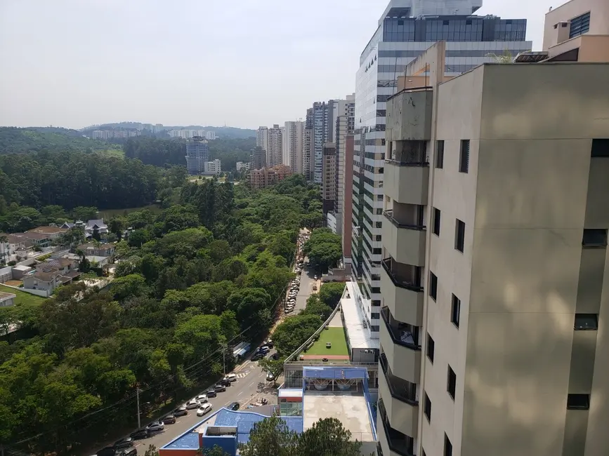 Foto 8 de Sala Comercial com 1 quarto à venda, 42m2 em Barueri - SP