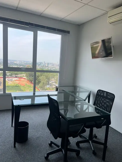 Foto 6 de Sala Comercial com 4 quartos à venda, 110m2 em Sítio Tamboré Alphaville, Barueri - SP