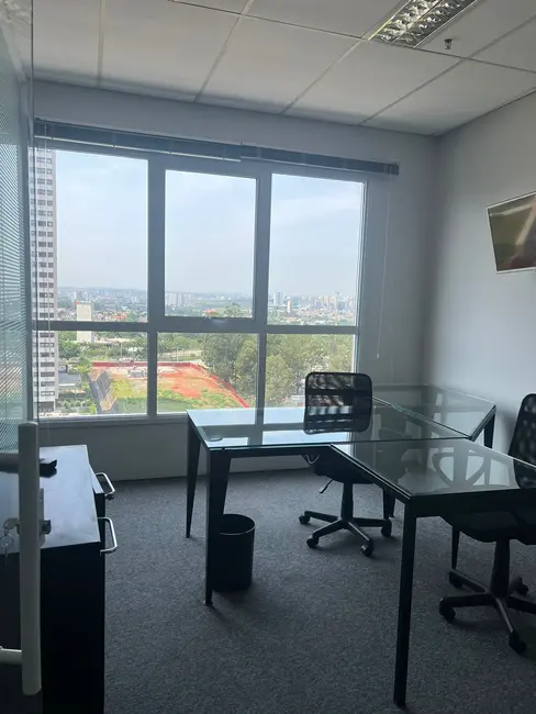 Foto 7 de Sala Comercial com 4 quartos à venda, 110m2 em Sítio Tamboré Alphaville, Barueri - SP