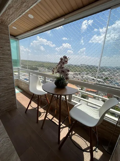 Foto 4 de Apartamento com 2 quartos à venda, 149m2 em Vila São João, Barueri - SP