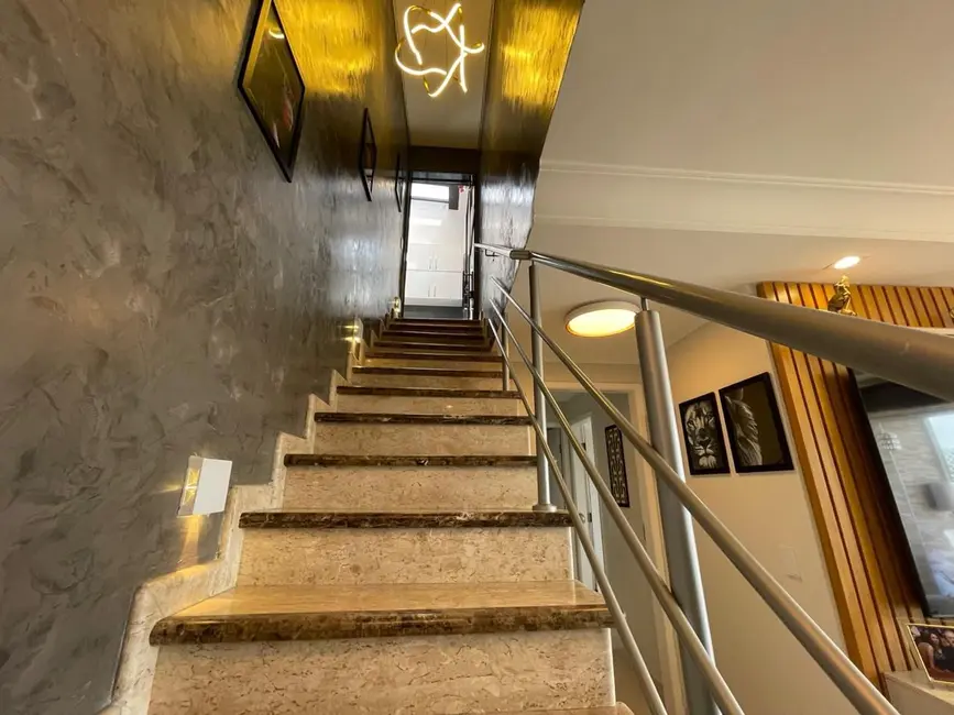 Foto 7 de Apartamento com 2 quartos à venda, 149m2 em Vila São João, Barueri - SP