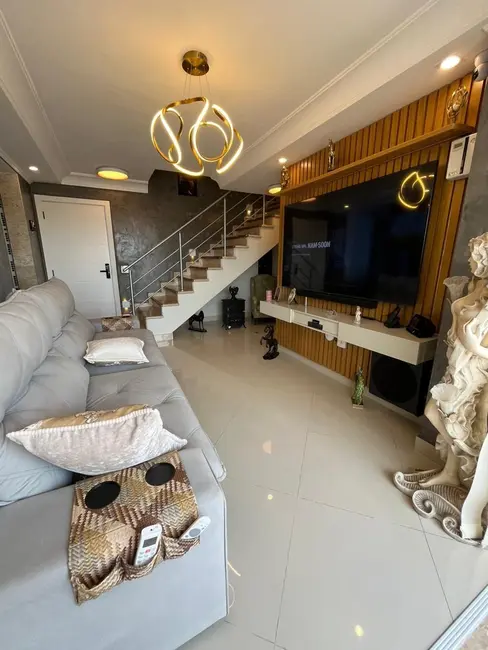 Foto 2 de Apartamento com 2 quartos à venda, 149m2 em Vila São João, Barueri - SP