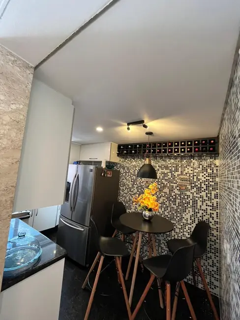 Foto 9 de Apartamento com 2 quartos à venda, 149m2 em Vila São João, Barueri - SP