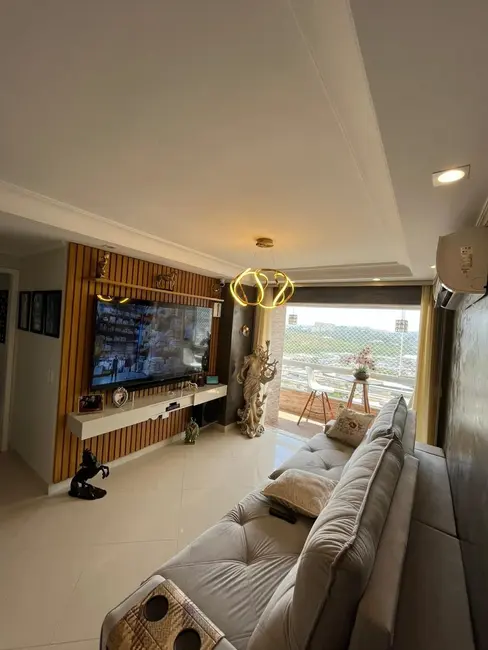 Foto 3 de Apartamento com 2 quartos à venda, 149m2 em Vila São João, Barueri - SP