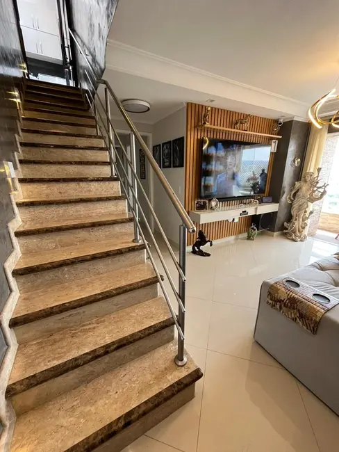 Foto 5 de Apartamento com 2 quartos à venda, 149m2 em Vila São João, Barueri - SP