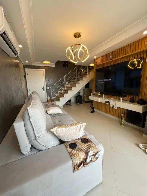 Foto 1 de Apartamento com 2 quartos à venda, 149m2 em Vila São João, Barueri - SP