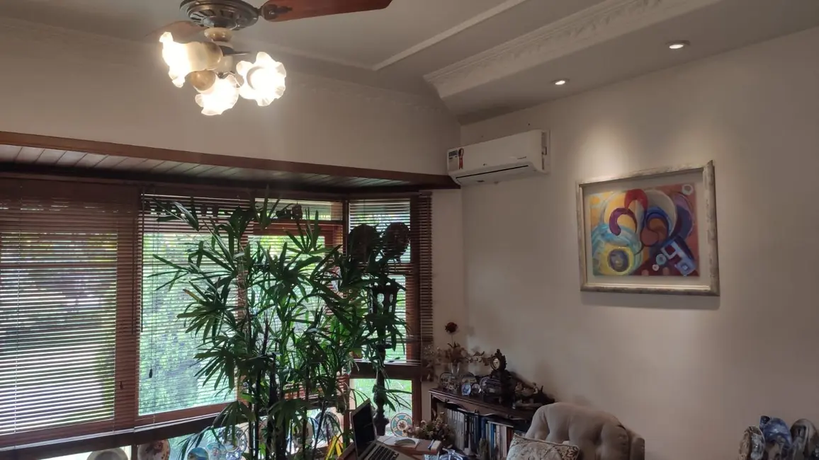 Foto 5 de Sobrado com 6 quartos à venda, 664m2 em Alphaville, Santana De Parnaiba - SP