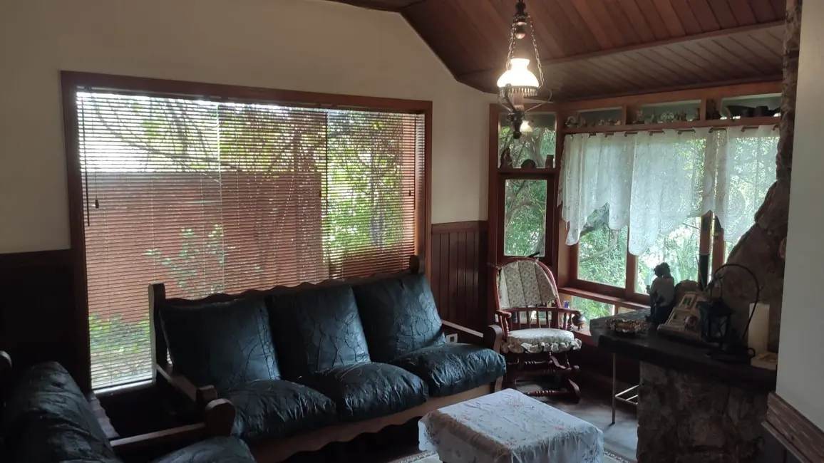 Foto 6 de Sobrado com 6 quartos à venda, 664m2 em Alphaville, Santana De Parnaiba - SP