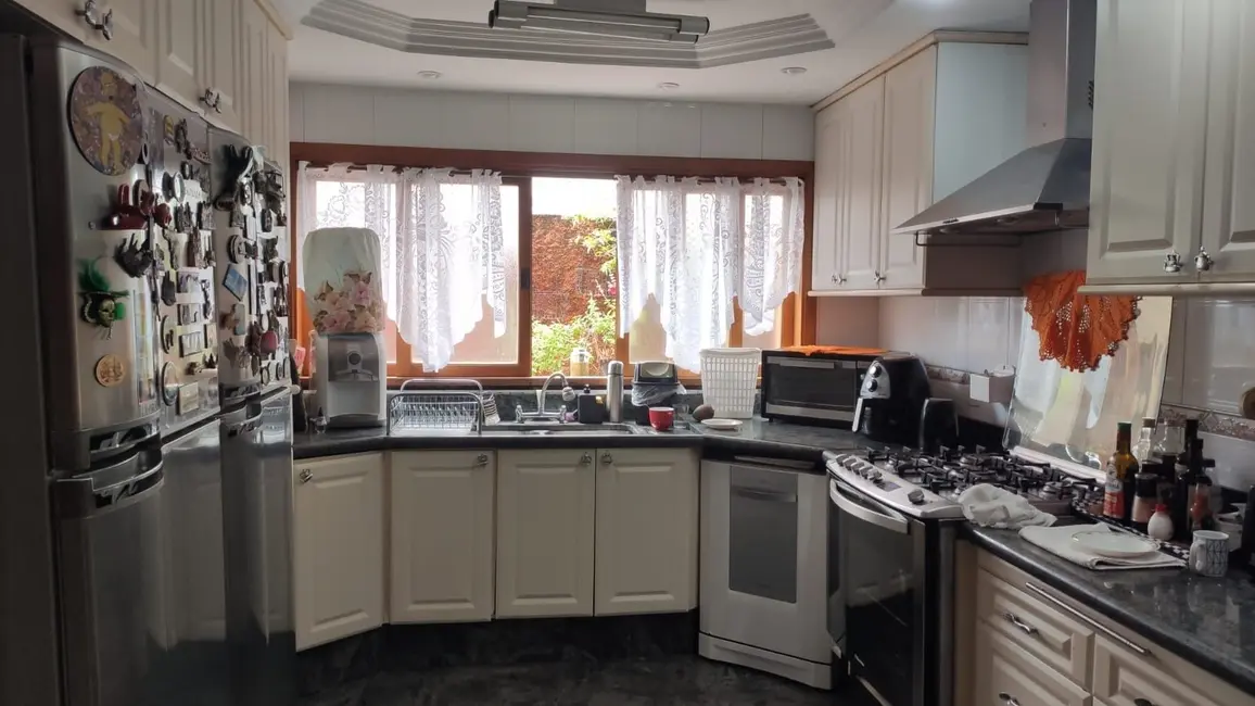 Foto 2 de Sobrado com 6 quartos à venda, 664m2 em Alphaville, Santana De Parnaiba - SP