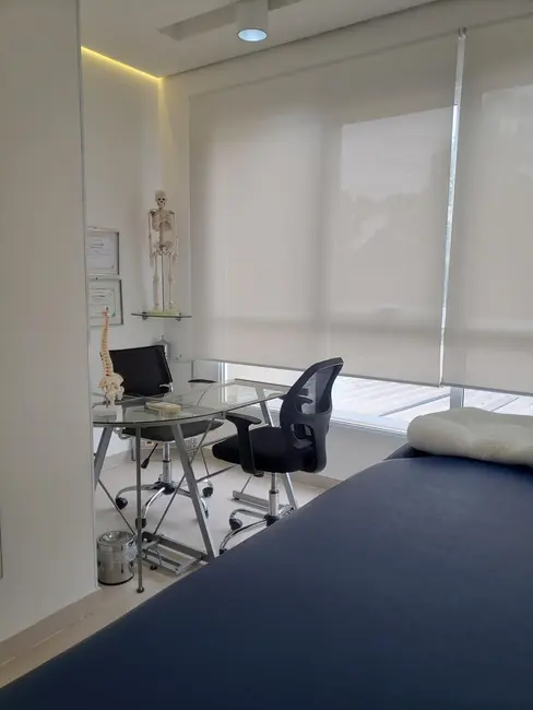 Foto 6 de Sala Comercial com 1 quarto à venda, 40m2 em Sítio Tamboré Alphaville, Barueri - SP