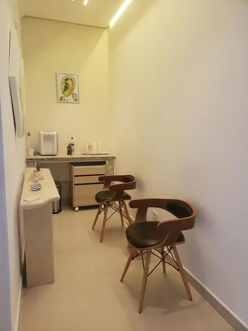 Foto 1 de Sala Comercial com 1 quarto à venda, 40m2 em Sítio Tamboré Alphaville, Barueri - SP