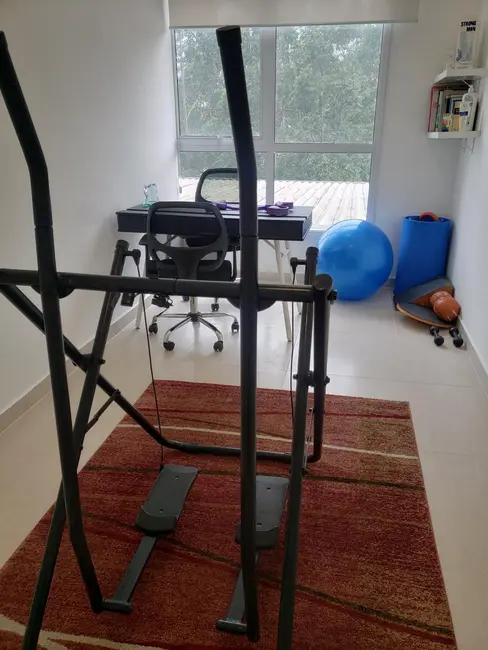 Foto 3 de Sala Comercial com 1 quarto à venda, 40m2 em Sítio Tamboré Alphaville, Barueri - SP