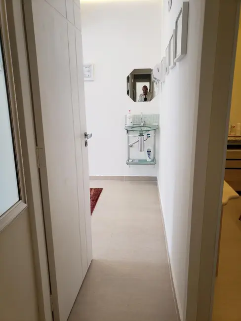 Foto 9 de Sala Comercial com 1 quarto à venda, 40m2 em Sítio Tamboré Alphaville, Barueri - SP