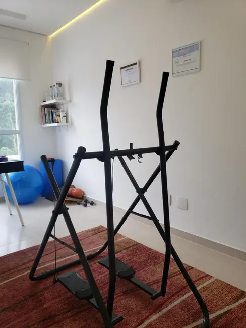 Foto 4 de Sala Comercial com 1 quarto à venda, 40m2 em Sítio Tamboré Alphaville, Barueri - SP