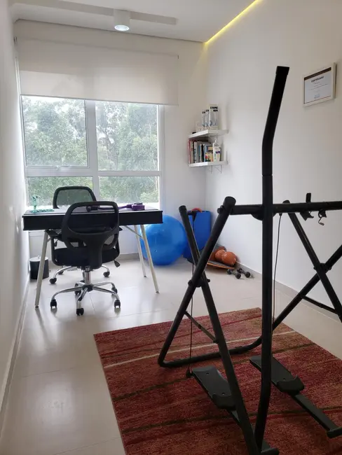 Foto 5 de Sala Comercial com 1 quarto à venda, 40m2 em Sítio Tamboré Alphaville, Barueri - SP