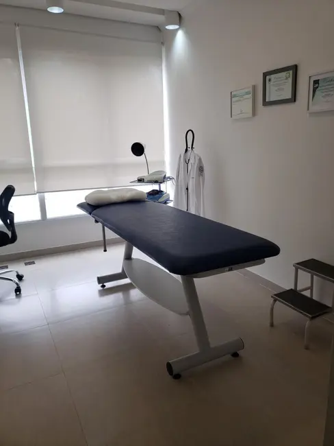 Foto 2 de Sala Comercial com 1 quarto à venda, 40m2 em Sítio Tamboré Alphaville, Barueri - SP