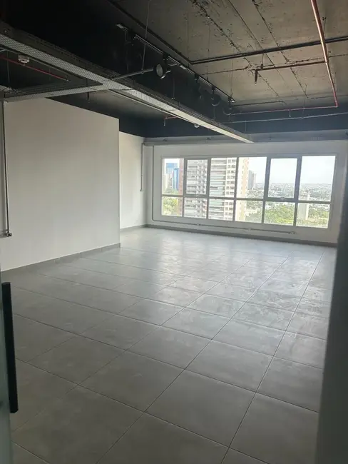 Foto 8 de Sala Comercial com 2 quartos à venda, 147m2 em Sítio Tamboré Alphaville, Barueri - SP