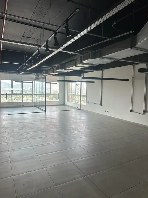 Foto 7 de Sala Comercial com 2 quartos à venda, 147m2 em Sítio Tamboré Alphaville, Barueri - SP