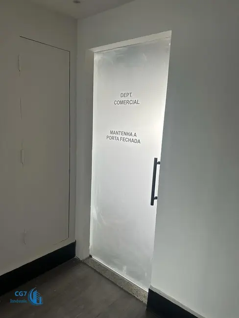 Foto 9 de Sala Comercial com 2 quartos à venda, 147m2 em Sítio Tamboré Alphaville, Barueri - SP