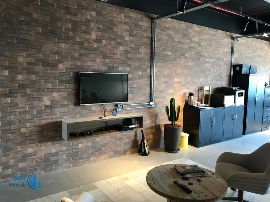 Foto 2 de Sala Comercial com 2 quartos à venda, 147m2 em Sítio Tamboré Alphaville, Barueri - SP