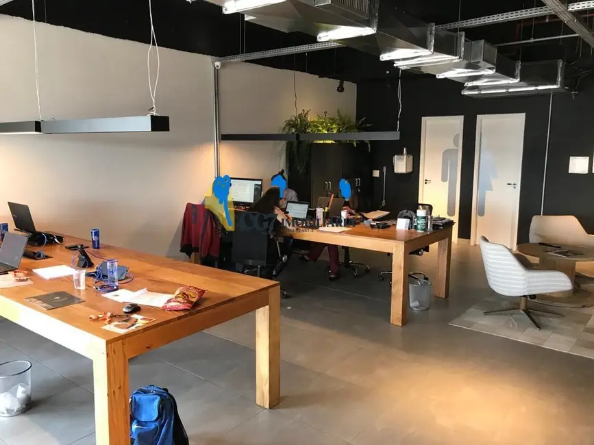 Foto 1 de Sala Comercial com 2 quartos à venda, 147m2 em Sítio Tamboré Alphaville, Barueri - SP