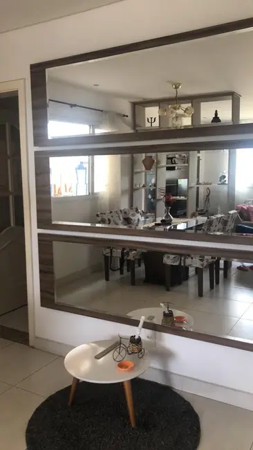 Foto 4 de Sobrado com 3 quartos à venda, 110m2 em Jardim Deghi, Santana De Parnaiba - SP