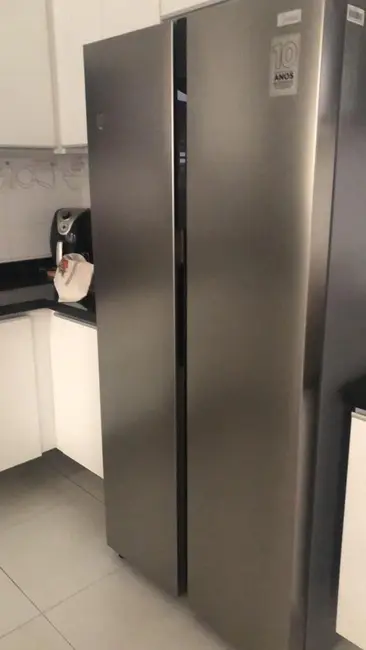 Foto 3 de Sobrado com 3 quartos à venda, 110m2 em Jardim Deghi, Santana De Parnaiba - SP