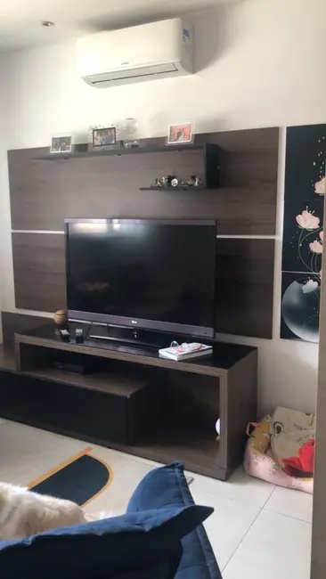 Foto 5 de Sobrado com 3 quartos à venda, 110m2 em Jardim Deghi, Santana De Parnaiba - SP