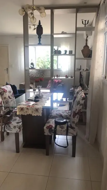 Foto 6 de Sobrado com 3 quartos à venda, 110m2 em Jardim Deghi, Santana De Parnaiba - SP