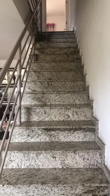 Foto 7 de Sobrado com 3 quartos à venda, 110m2 em Jardim Deghi, Santana De Parnaiba - SP