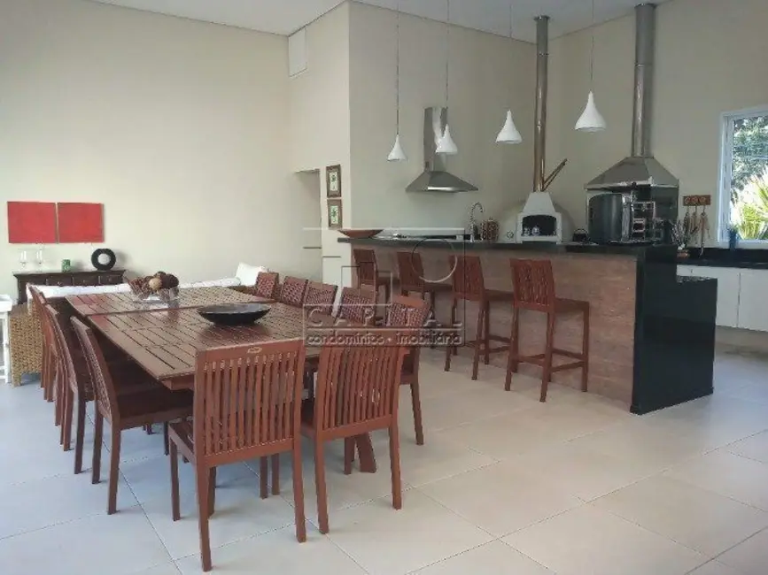 Foto 9 de Sobrado com 4 quartos à venda, 600m2 em Alphaville, Santana De Parnaiba - SP