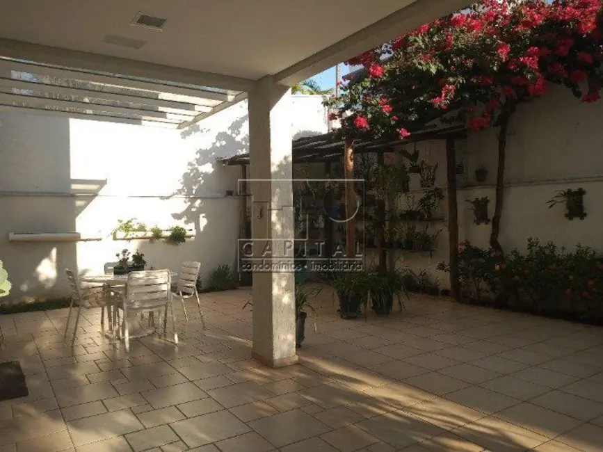 Foto 7 de Sobrado com 4 quartos à venda, 600m2 em Alphaville, Santana De Parnaiba - SP