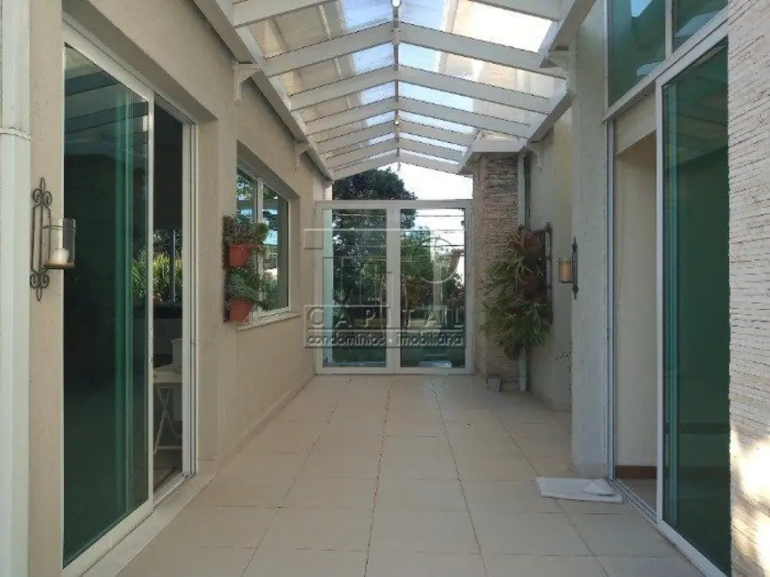 Foto 6 de Sobrado com 4 quartos à venda, 600m2 em Alphaville, Santana De Parnaiba - SP